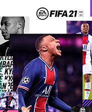 《FIFA12》极限高压镜像 游戏截图 4