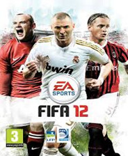 《FIFA12》极限高压镜像