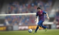 《FIFA12》极限高压镜像 游戏截图 7