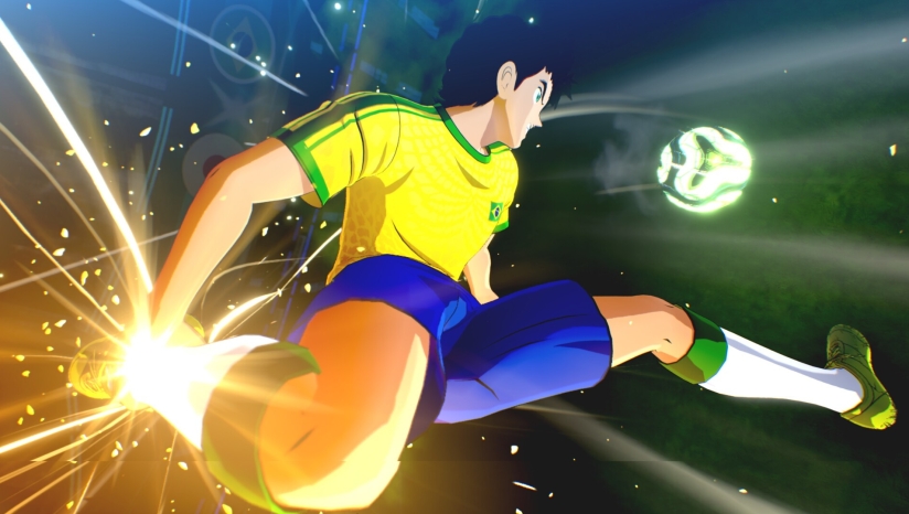《队长小翼2：世界群星》官方版 游戏截图 6